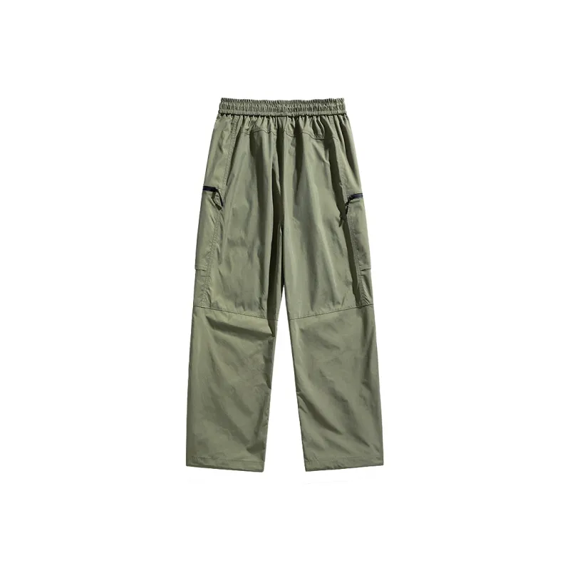 CASAMIA Casual Pants Unisex-3