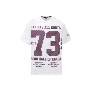 PUMA Square Up Oversized Tee