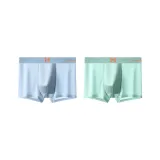 Light Blue+Light Green