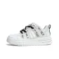 White Black