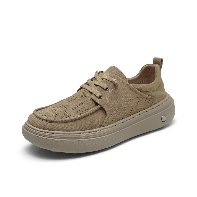 Strongman 3515 Men's Casual Shoes-1