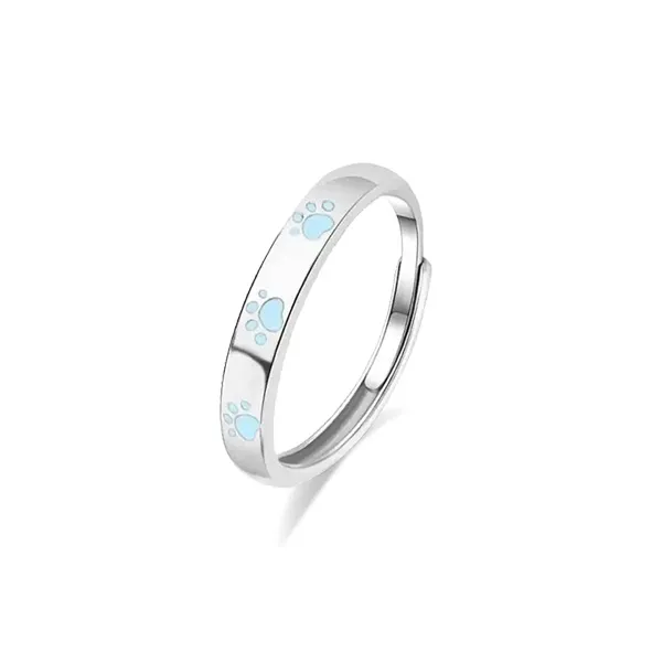 LUCA Rings Unisex-9