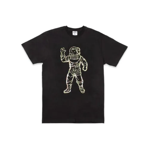 BILLIONAIRE BOYS CLUB Astronaut Diamond Dollar Tee