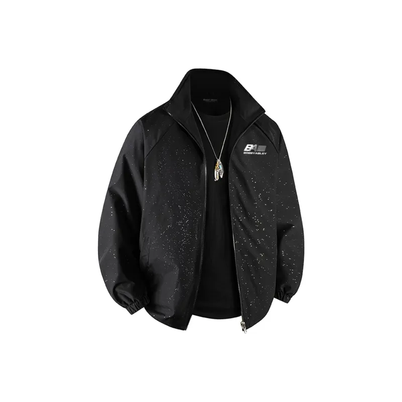 BOBBY ABLEY Jackets Coats Unisex-2