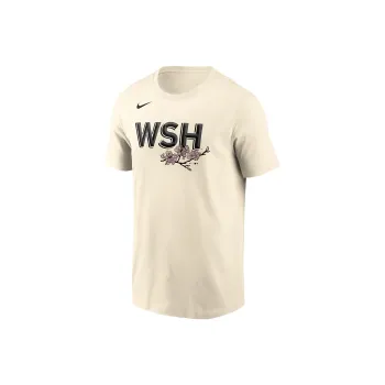Nike Cleveland Guardians Camo Men's Nike Mlb T Shirt