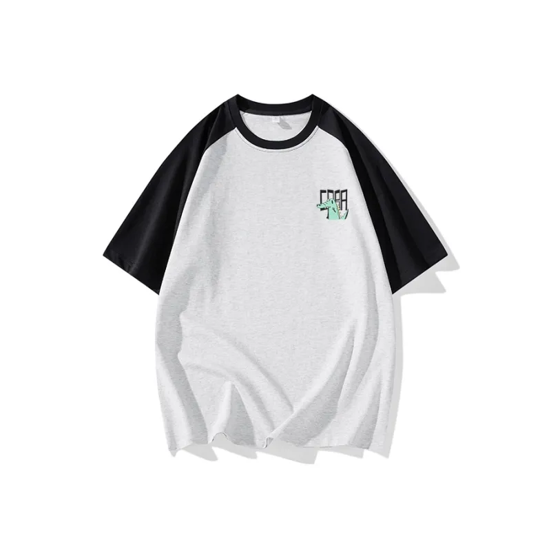 Caramella T Shirt Unisex Navy Blue-10