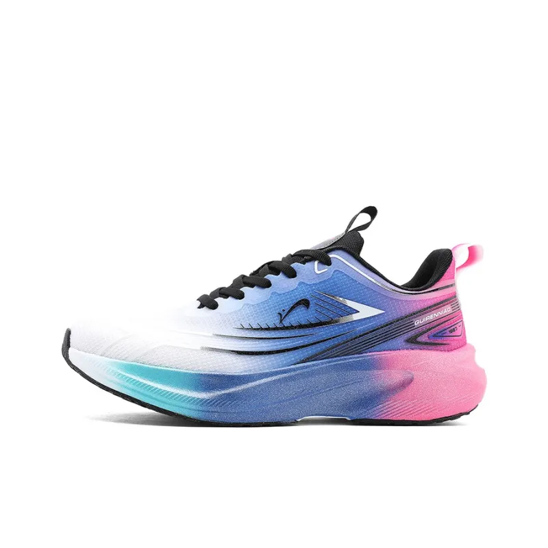 K bird Breathable Lightweight Slip Resistant Low Top Running Shoes Men's-12