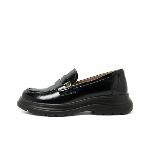 COMELY Loafers Women's