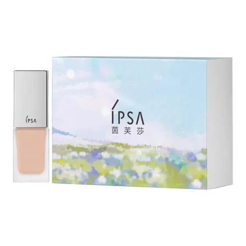 IPSA 리퀴드 파운데이션 크림 파운데이션 여성