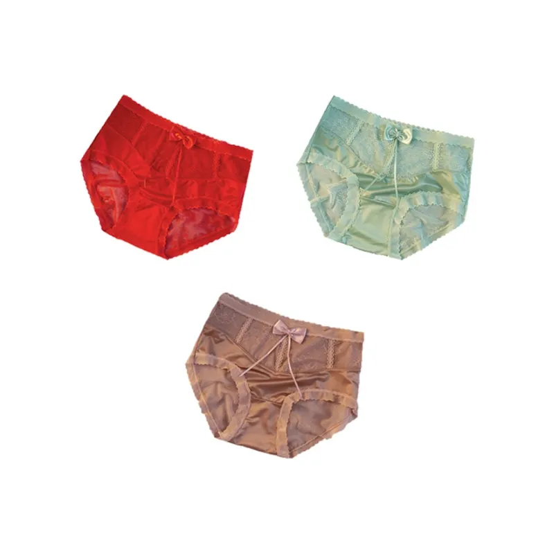 GOSO Underpants Women's Combo Set-15