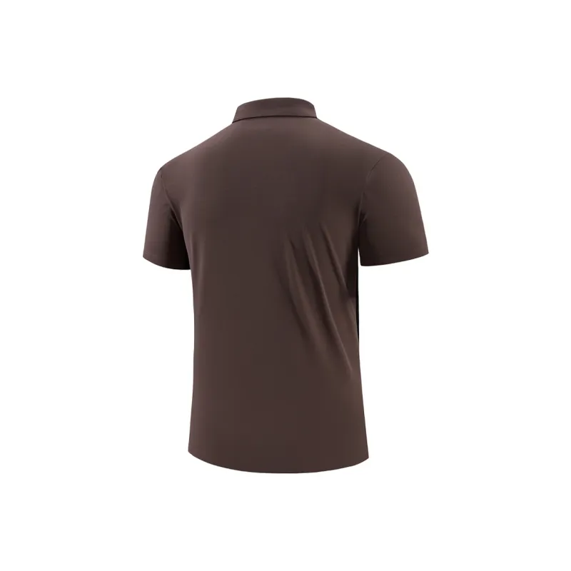 K bird Polo Shirts Unisex-7