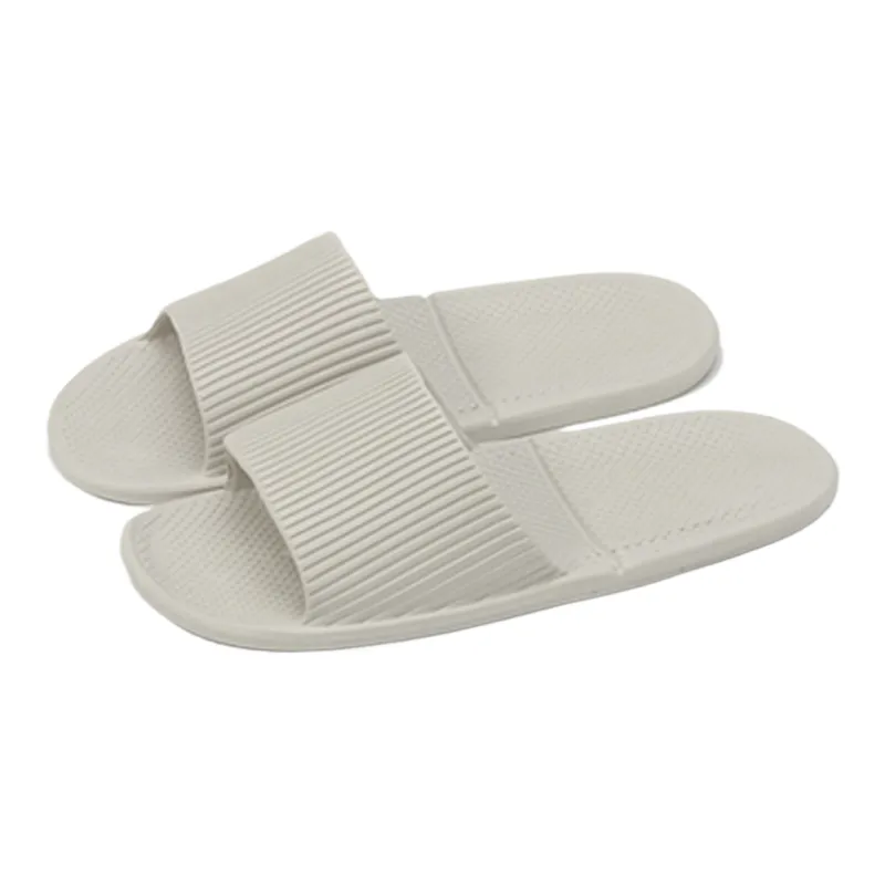 Gentle Welcome Portable Foldable Slippers Home Foldable Soft Sole Slippers-5