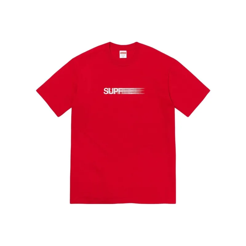 Supreme Motion Logo Tee SS23-5