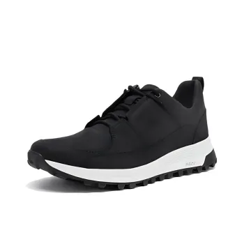 Clarks Cushioning Anti Slip And Wear Resistant Low Top Casual Shoes Men's