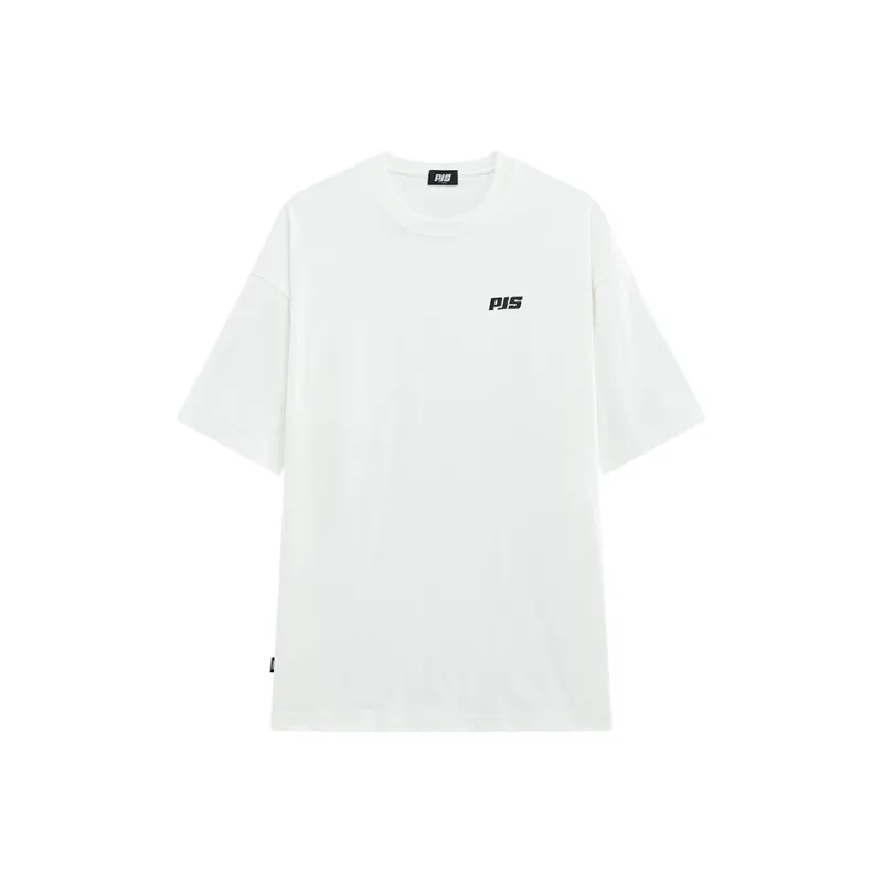 PJ's Vigor T Shirts Unisex-2