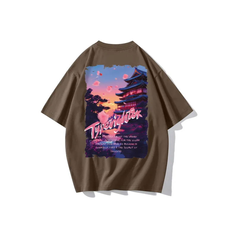 TYPERIGHTER T Shirts Unisex-21