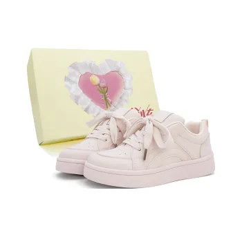 FULLXUAN Low Top Skateboard Shoes Women's