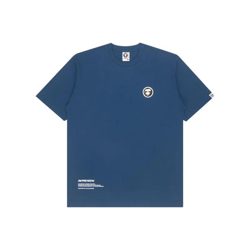 Aape T Shirts Unisex-6