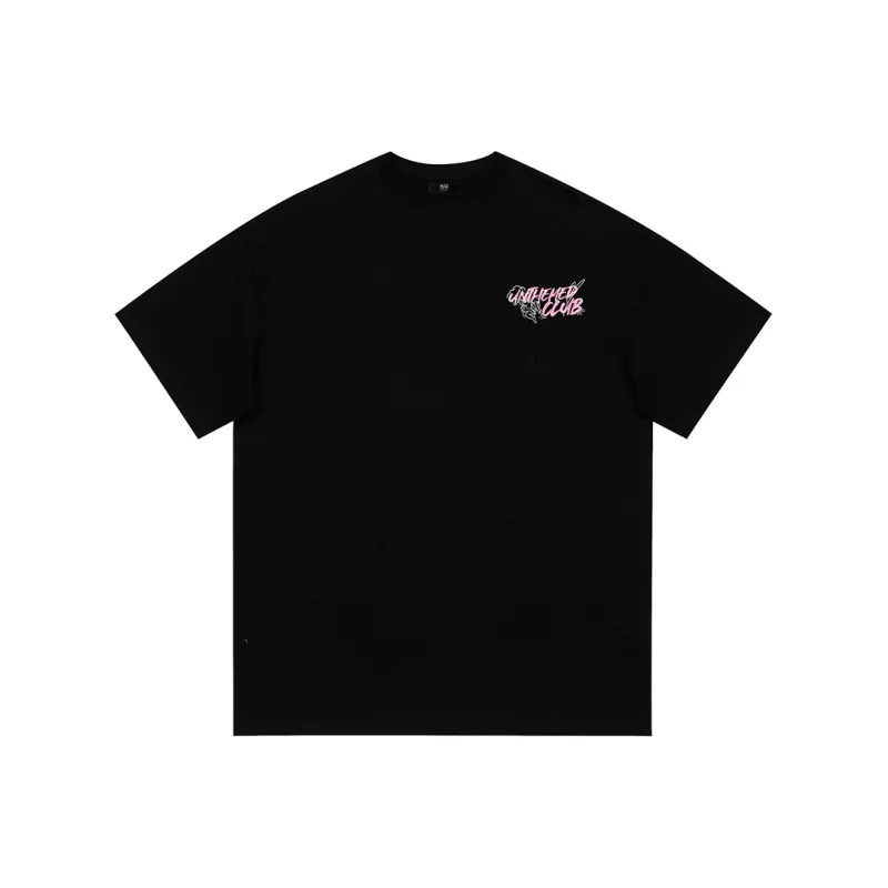 UNthemed T Shirts Unisex-1