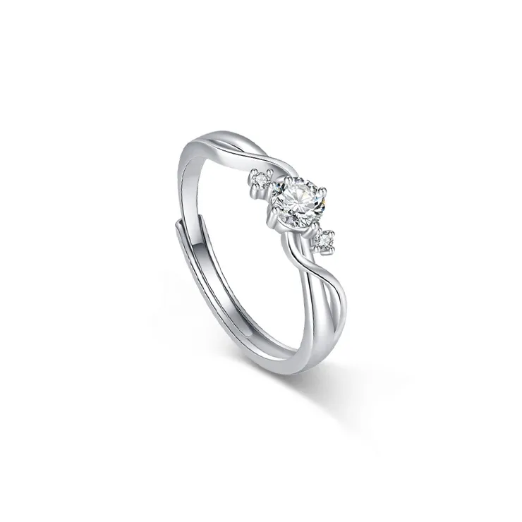 LUCA Rings Unisex-9