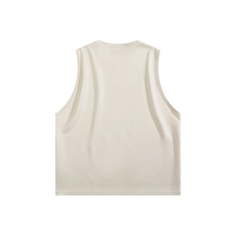 HOWIE LANDAU Tank Tops Unisex-13