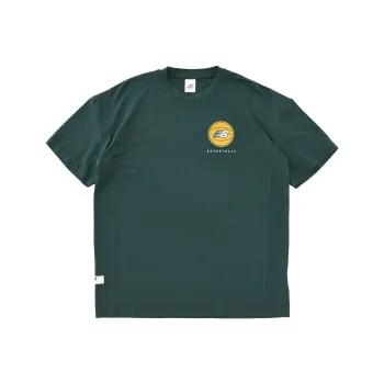 New Balance Neighborhood Invitational T-Shirts Men Jasper