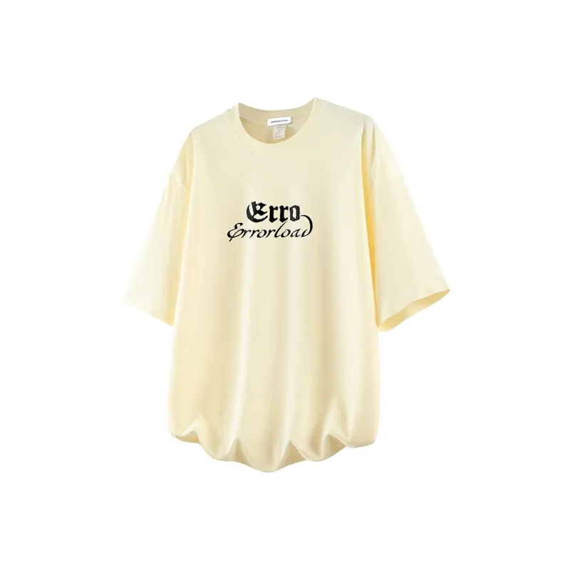 ERRORLOAD T Shirts Unisex-9