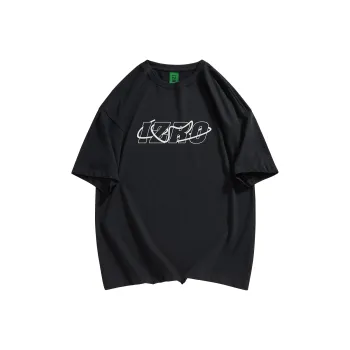 Izro X IRSCTO T-Shirts Unisex