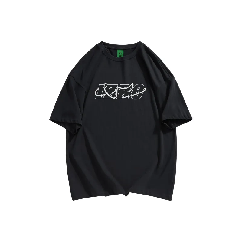 Izro X IRSCTO T-Shirts Unisex-0