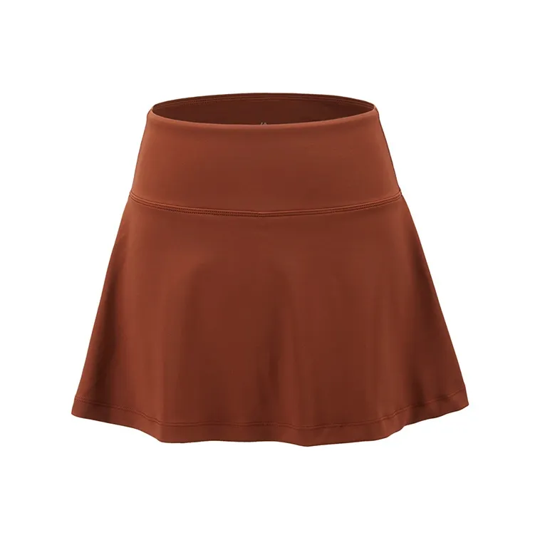 La Nikar Casual Short Skirts Women's-6