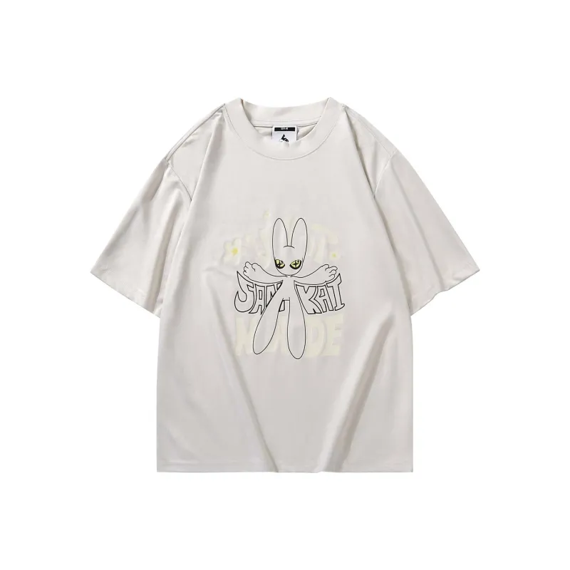 SANKAIMADE T-Shirts Unisex-0