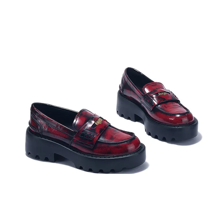 Brut Ros′e Loafers Women's-2