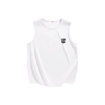 TRANSFORMERS Tank Tops Unisex
