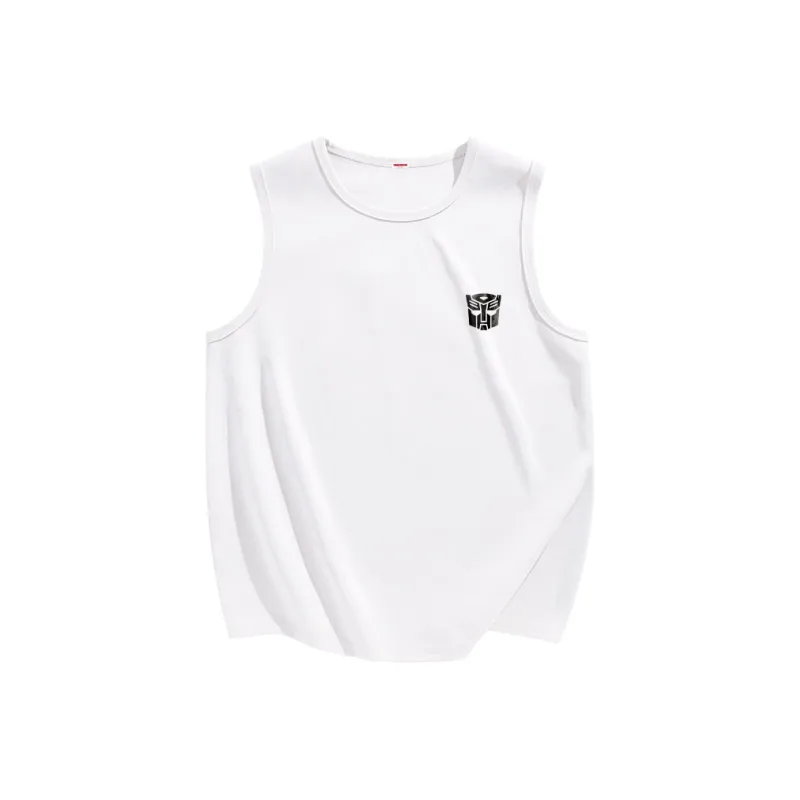 TRANSFORMERS Tank Tops Unisex-0