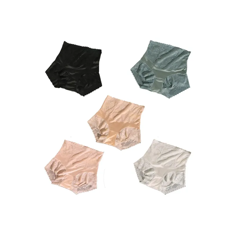 GOSO Underpants Women's Combo Set-16
