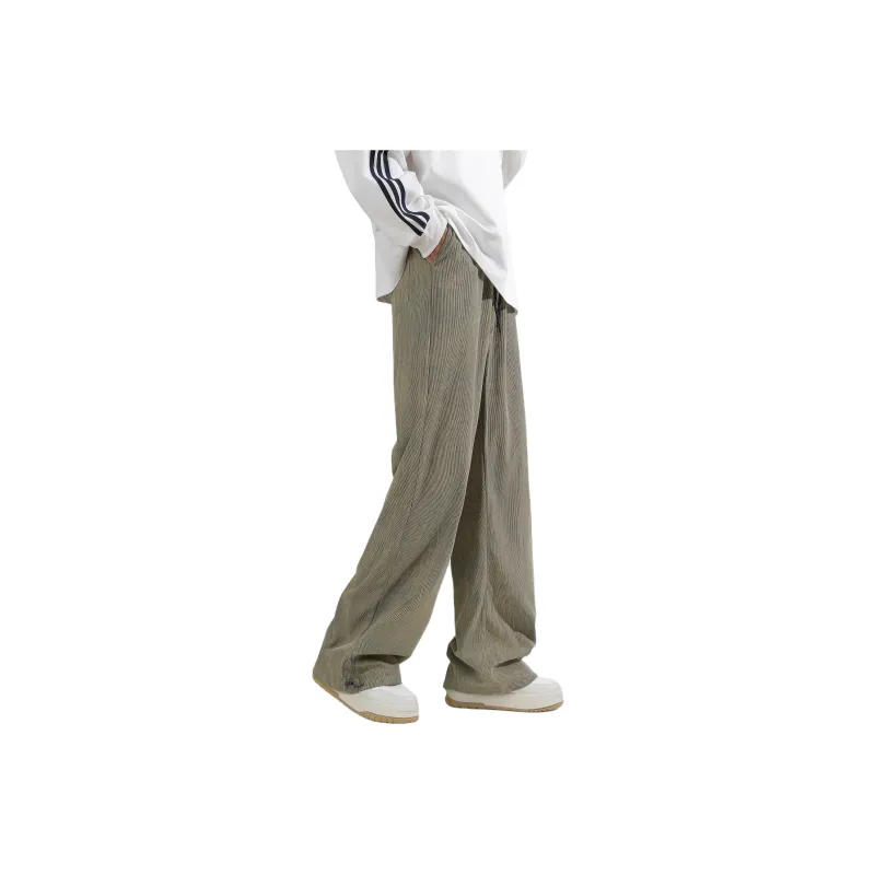 CREAZIONI LA FANTASIA E MOBILE Casual Pants Unisex-16