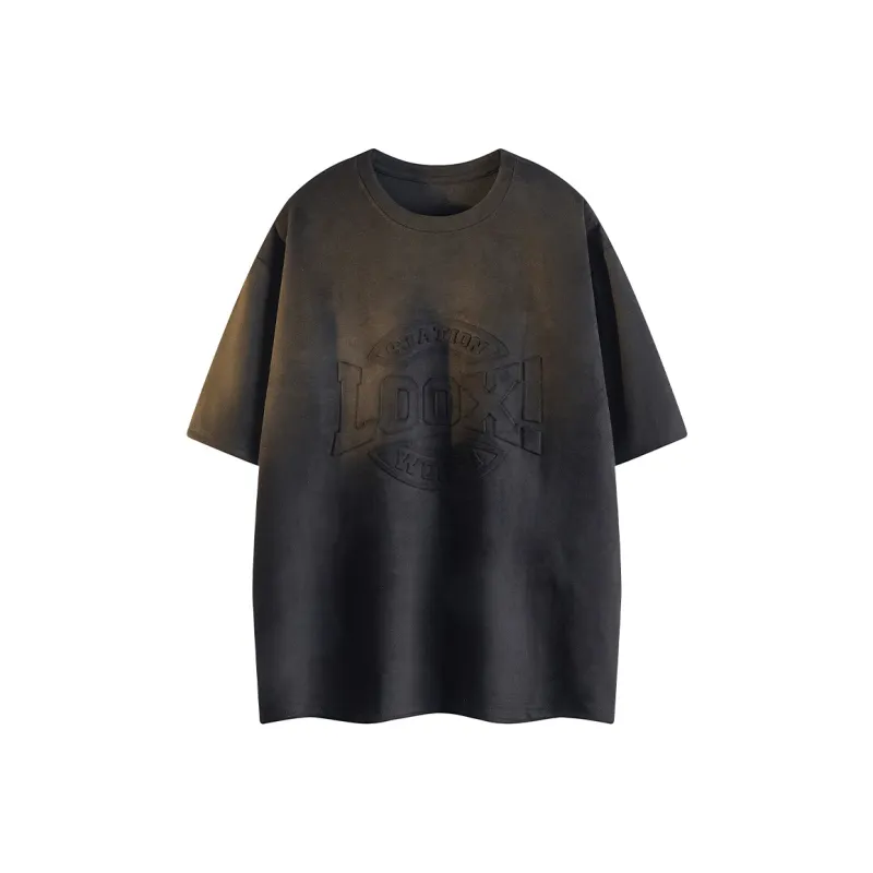 LOOX! T Shirts Unisex-2