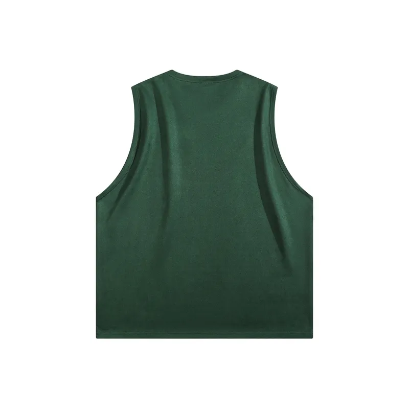 HOWIE LANDAU Tank Tops Unisex-1