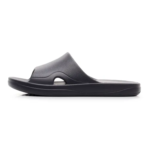 Golofi EVA Slippers Summer Home Indoor Platform Slip Resistant Bathroom Bathing Men's & Women's Couple Slippers