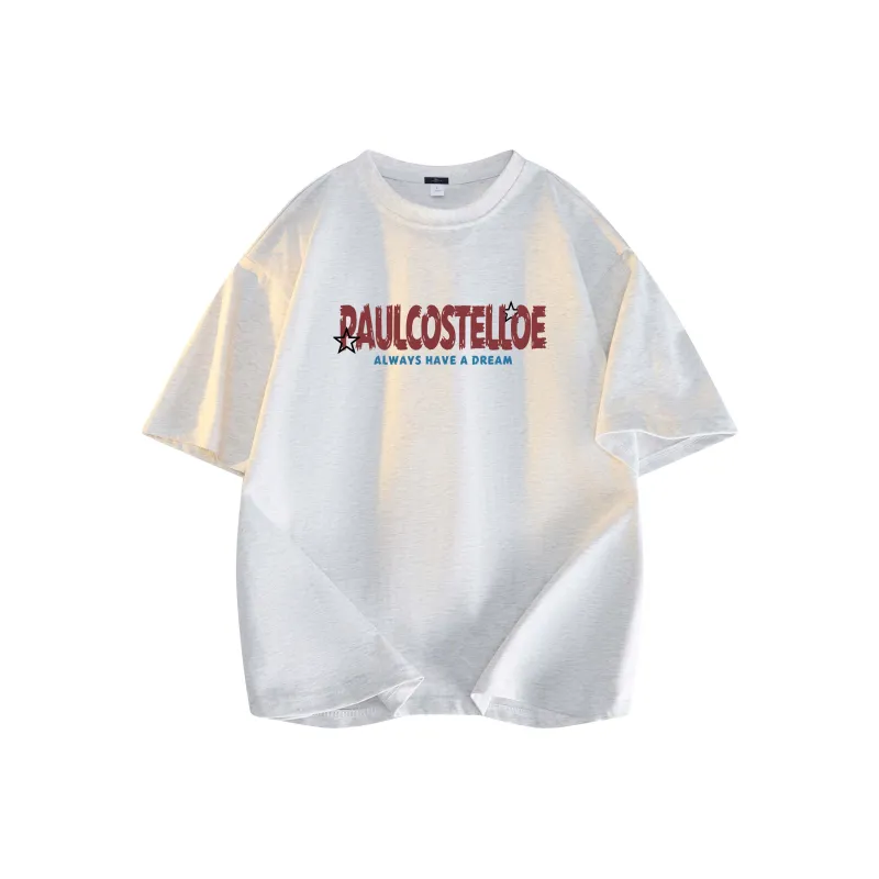 PAUL COSTELLOE T Shirts Unisex-15