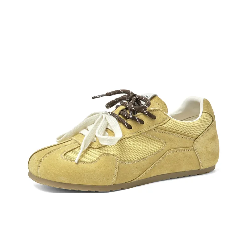 PT'SON Low Top Casual Shoes Women's-6