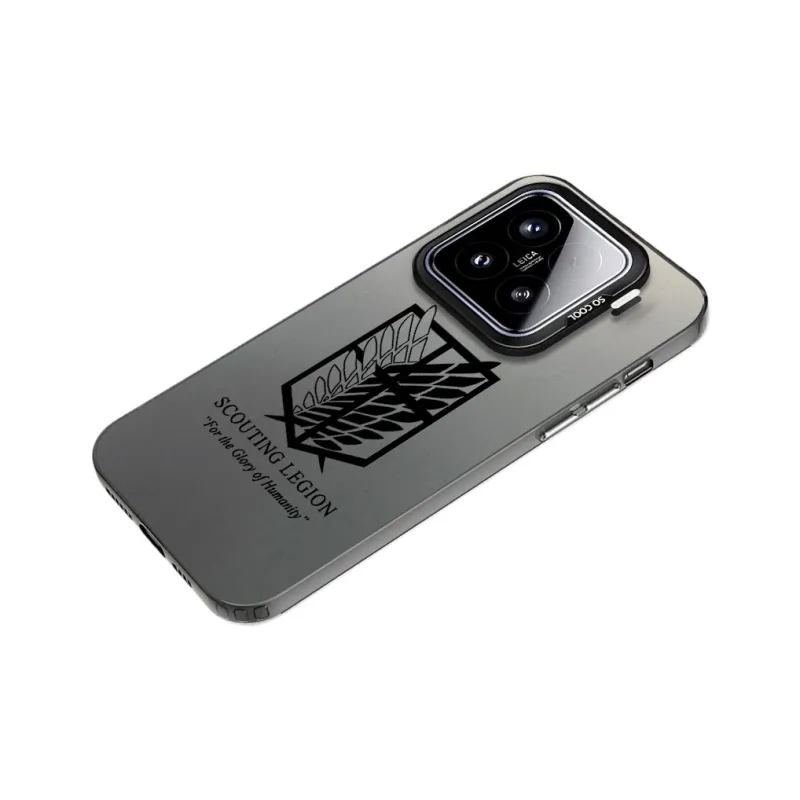 MaiBuZhe Phone Cases-4