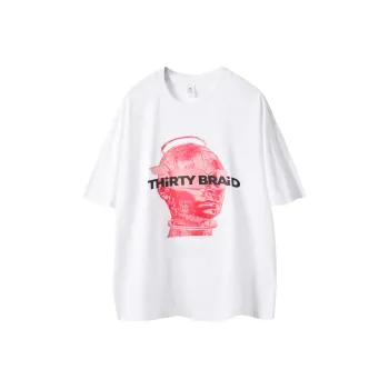 30BRAID T Shirts Unisex