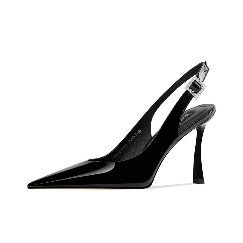 Shesrim High Heels Women's-3