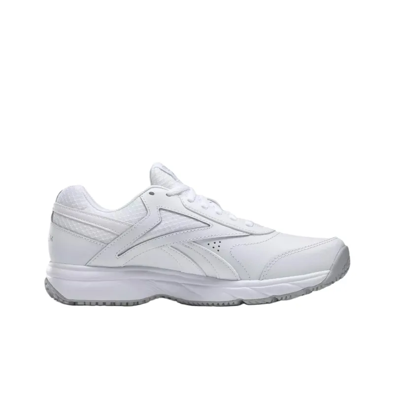Work N Cushion Women's Reebok 4.0 Kc Wide 'White Cold Grey' Women's-1