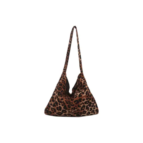 BALANG Canvas Bag Shoulder Bags Women's Multicolor
