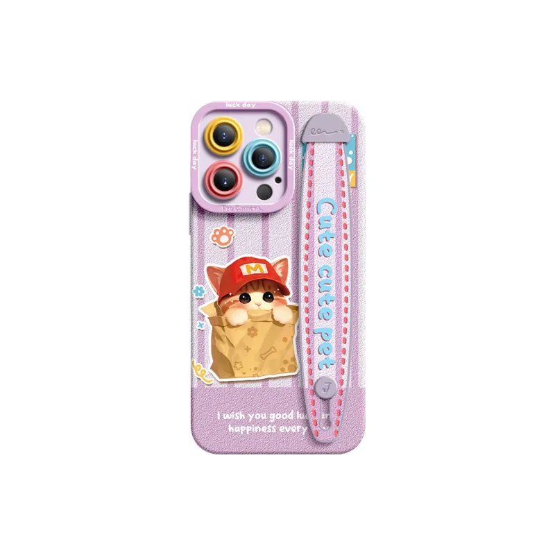 SUPER MOUSE Phone Cases-15