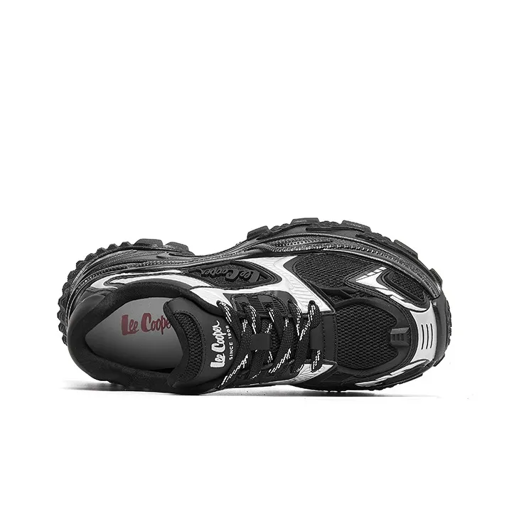 Lee Cooper Chunky Sneakers Women's-2