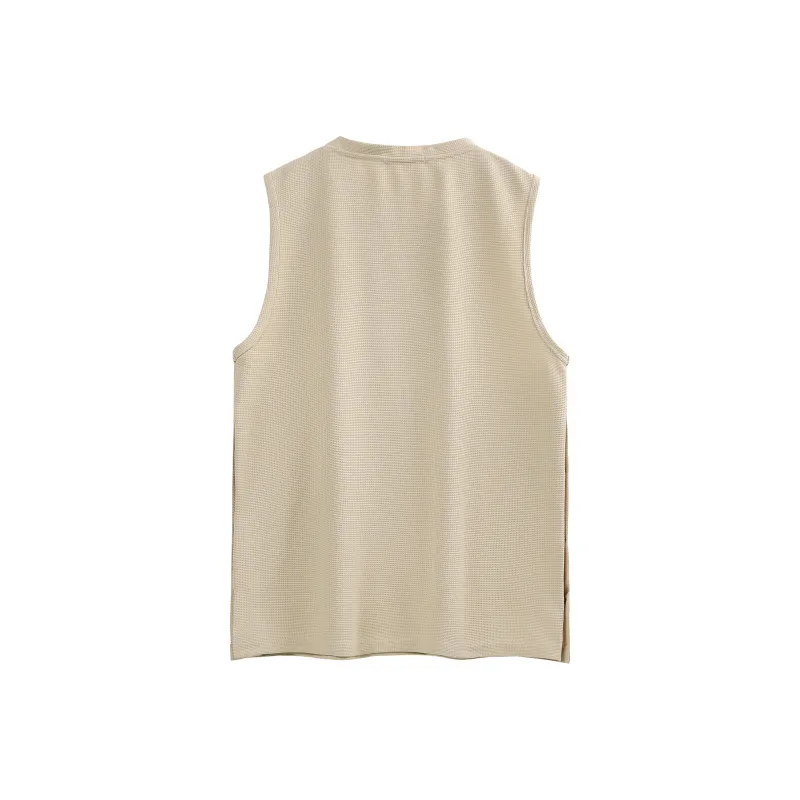 BTR Tank Tops Unisex-5