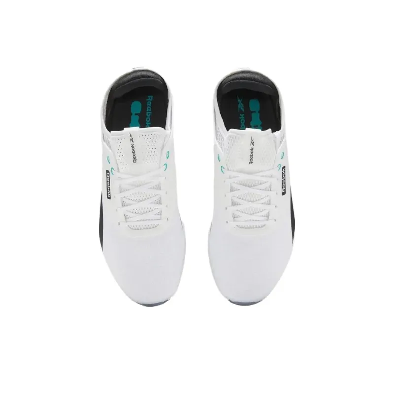 Reebok Women's DailyFit Dmx 2.5 'White Black' Women's-3